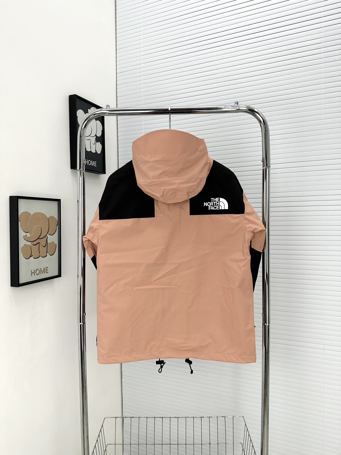 The North Face 1986 Mountain Jacket NF0A5J5N